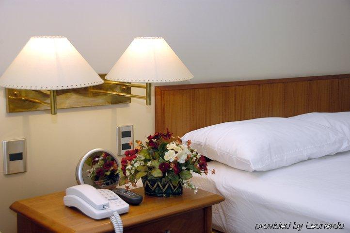 Hotel Diego De Almagro Talca Talca  Camera foto