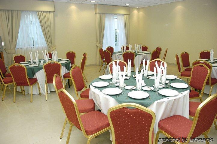 Hotel Diego De Almagro Talca Talca  Ristorante foto