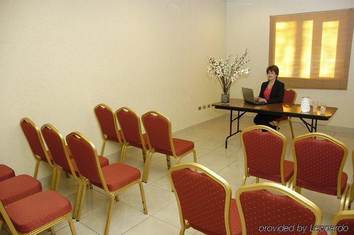 Hotel Diego De Almagro Talca Talca  Servizi foto