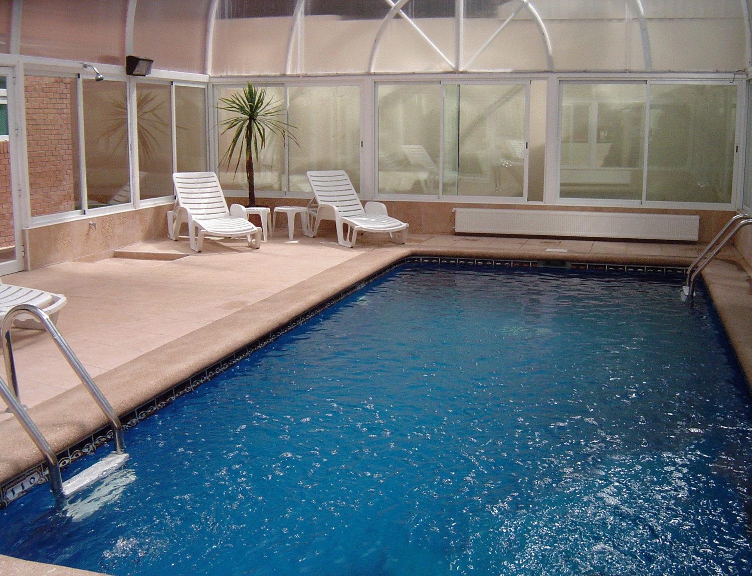 Hotel Diego De Almagro Talca Talca  Servizi foto