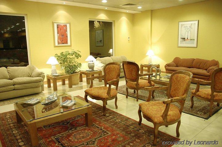Hotel Diego De Almagro Talca Talca  Interno foto