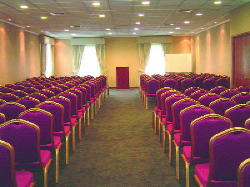 Hotel Diego De Almagro Talca Talca  Esterno foto