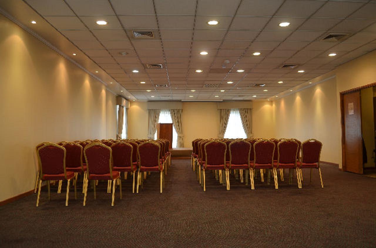 Hotel Diego De Almagro Talca Talca  Esterno foto