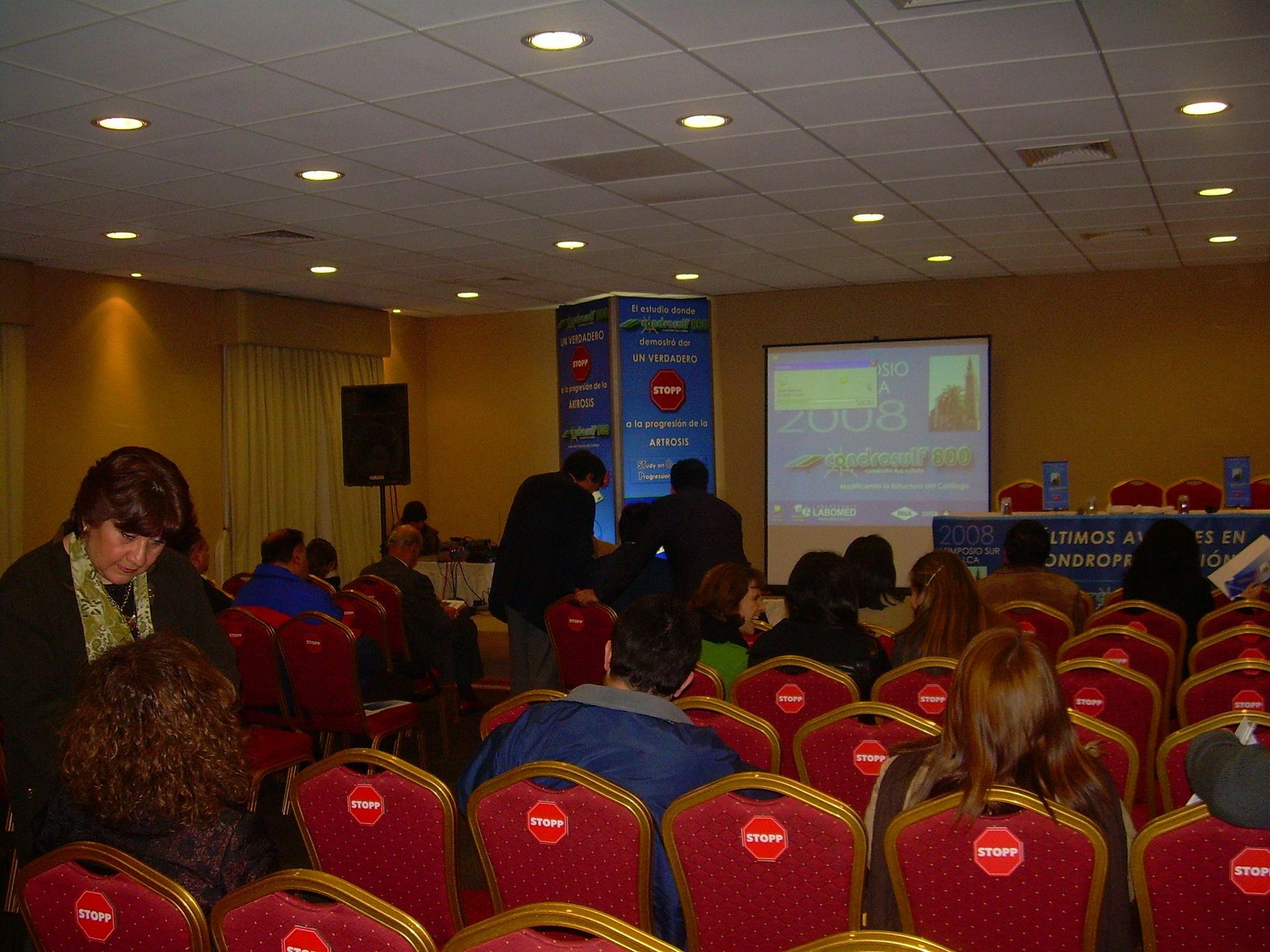 Hotel Diego De Almagro Talca Talca  Esterno foto